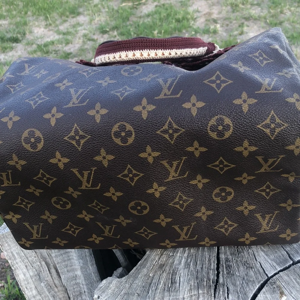 Vintage Louis Vuitton - Picture 8 of 16